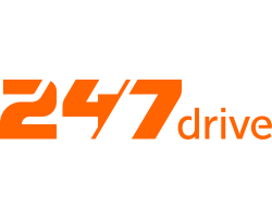 24/7 drive