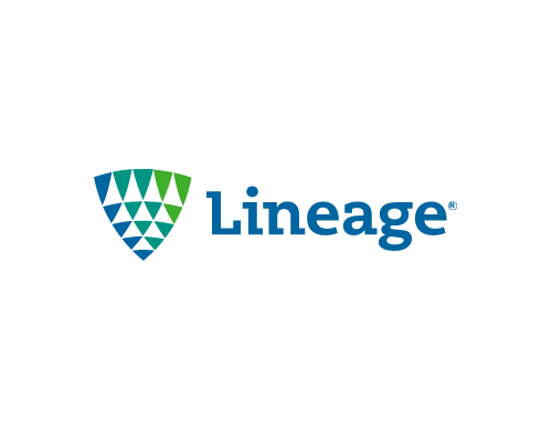 Lineage Logistics