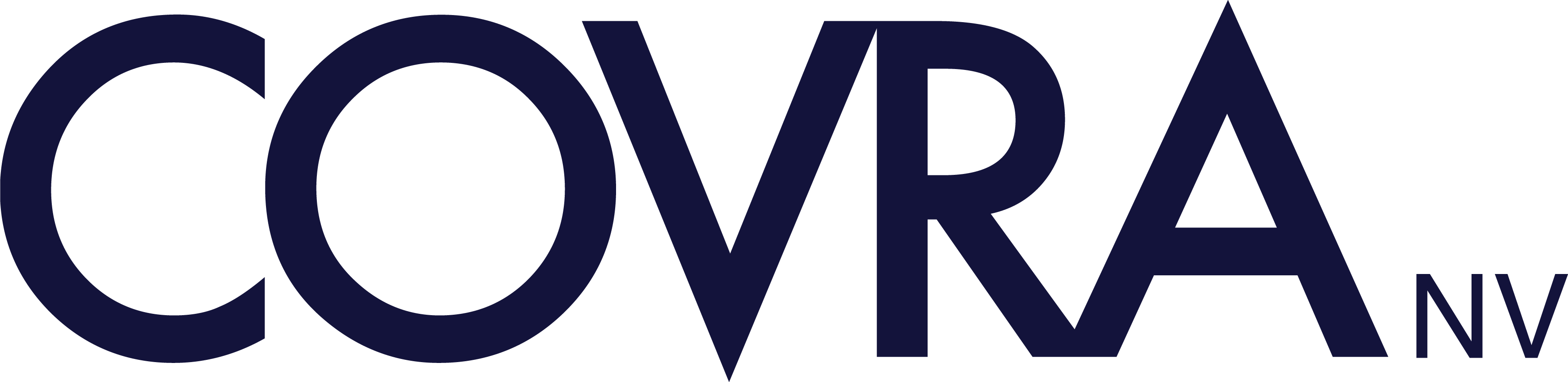 COVRA N.V.