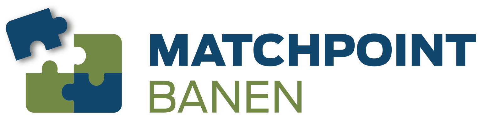Matchpoint Banen